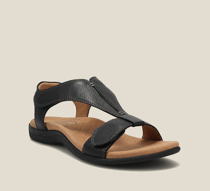 Nell™ | Leather Sandals