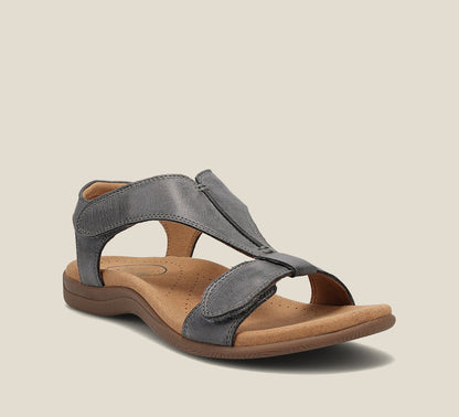 Nell™ | Leather Sandals