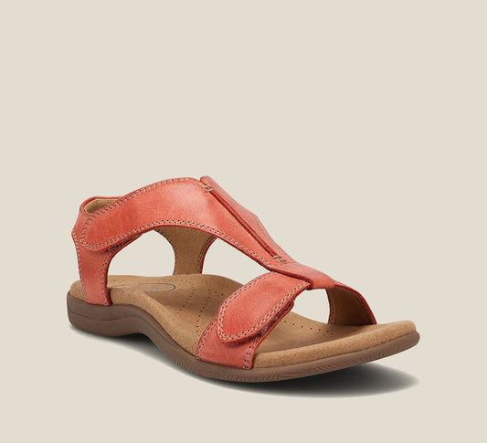 Nell™ | Leather Sandals