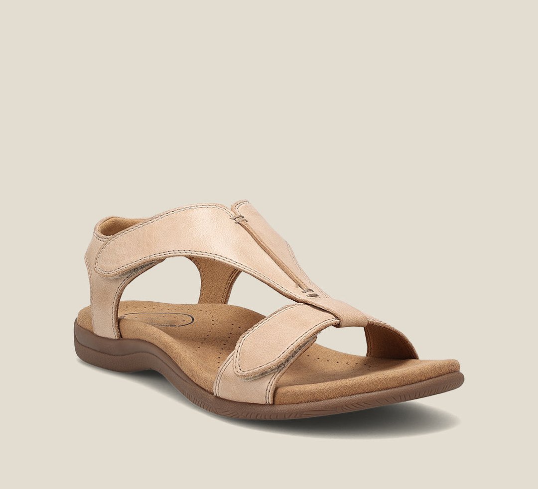 Nell™ | Leather Sandals