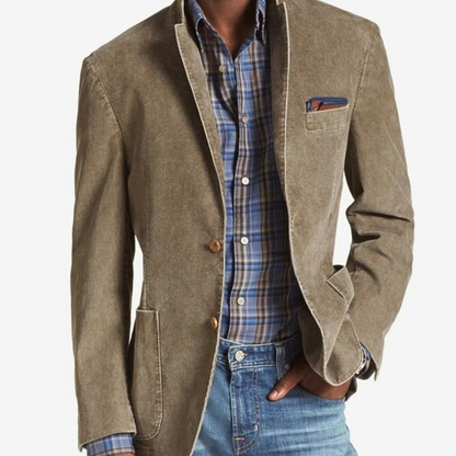 Erik Timeless Men's Blazer