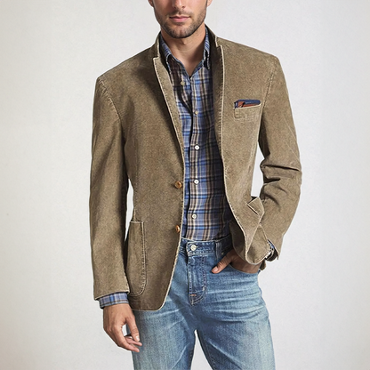 Erik Timeless Men's Blazer